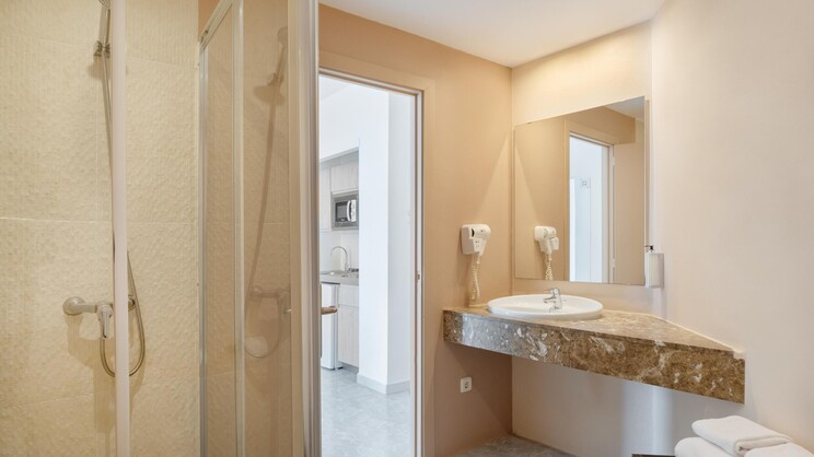 Sol Lunamar Palmanova Apartamentos